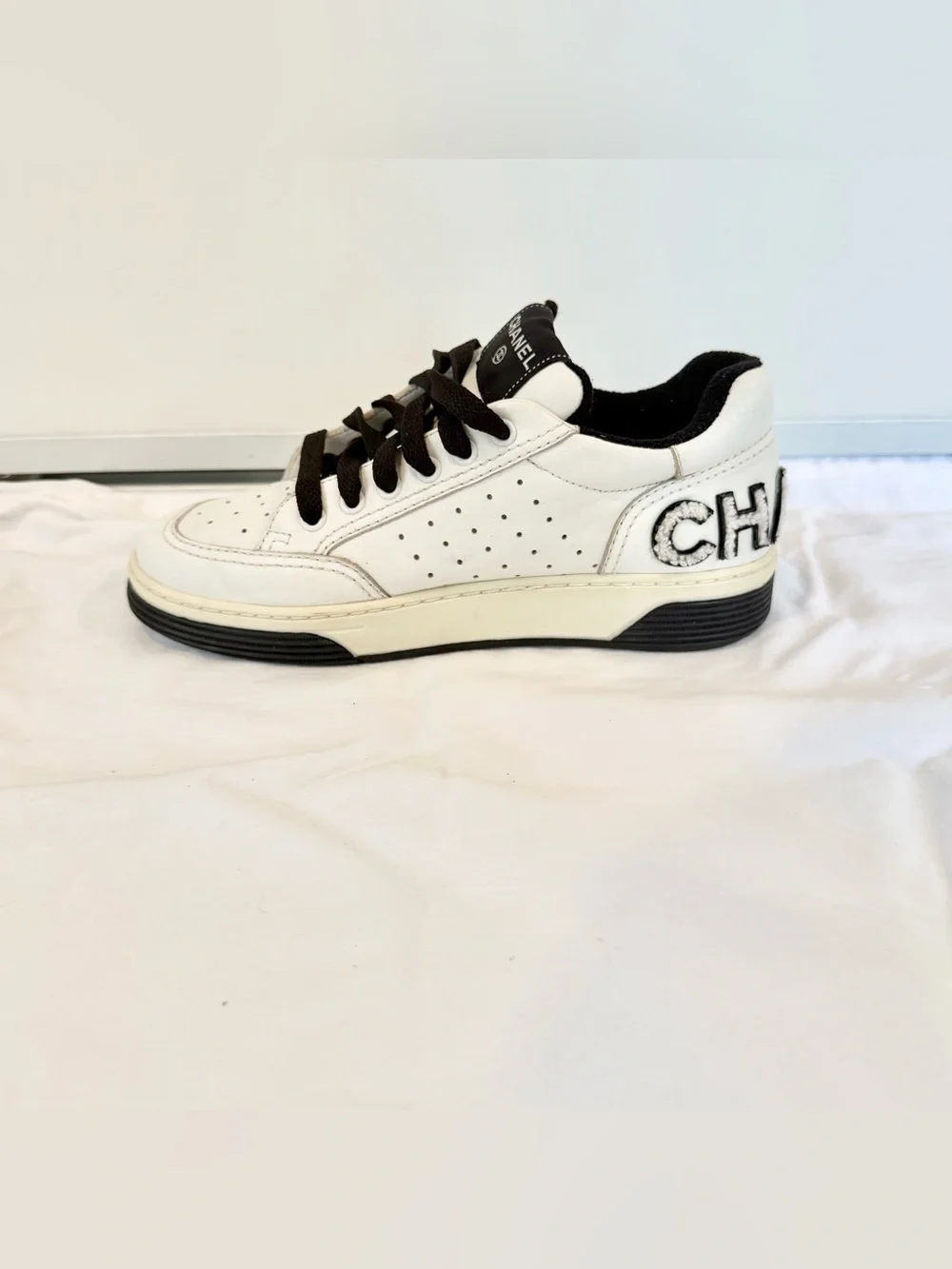 Chanel Sneakers